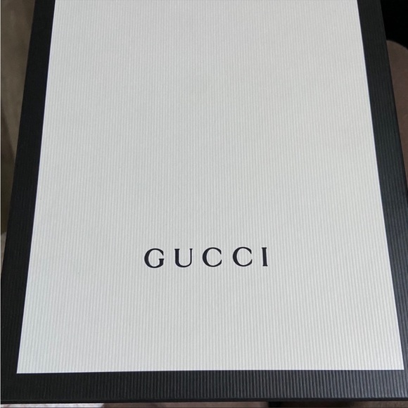 Gucci GG Marmont Super Mini Bag - Picture 5 of 5